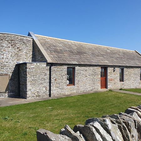 Woodwick Mill Cottage Evie Exterior foto
